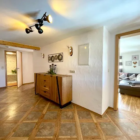 Mühlau - Oberau/berchtesgaden Apartamento
