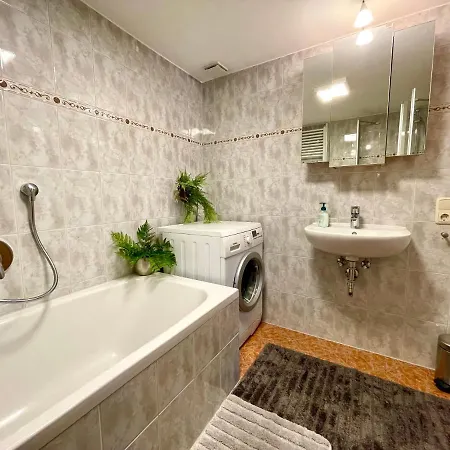 Apartamento Mühlau - Oberau/berchtesgaden Berchtesgaden