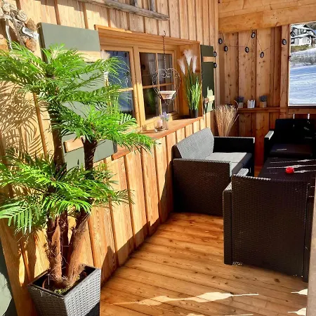 Apartamento Mühlau - Oberau/berchtesgaden