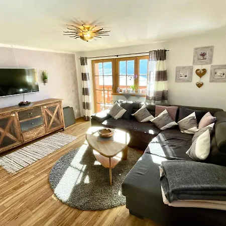 Apartamento Mühlau - Oberau/berchtesgaden
