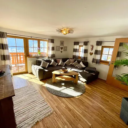 Apartamento Mühlau - Oberau/berchtesgaden *