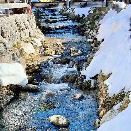 Mühlau - Oberau/berchtesgaden * Berchtesgaden