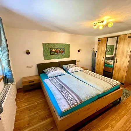 Mühlau - Oberau/berchtesgaden Apartamento