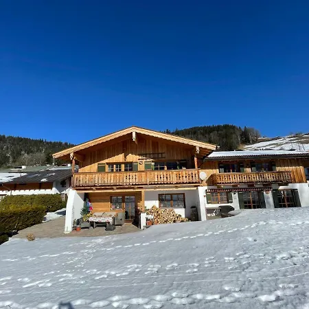 Mühlau - Oberau/berchtesgaden *