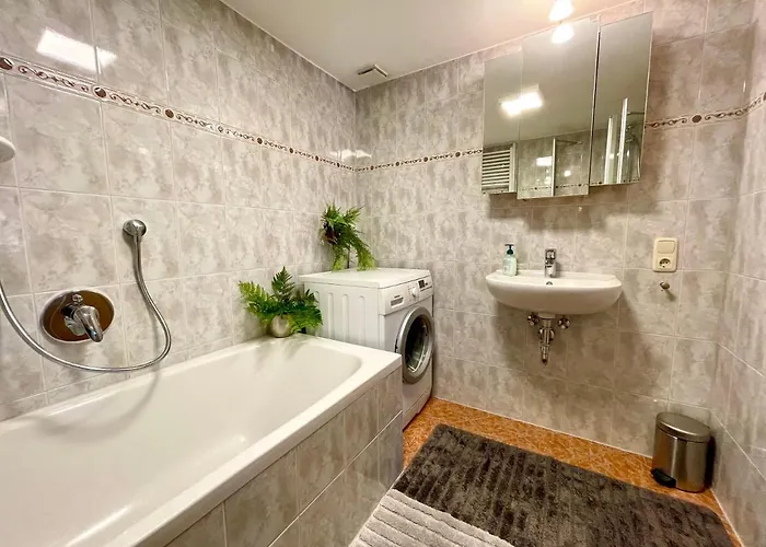 Apartment Mühlau - Oberau/berchtesgaden Berchtesgaden