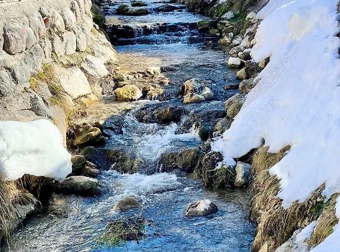 Mühlau - Oberau/berchtesgaden * Berchtesgaden