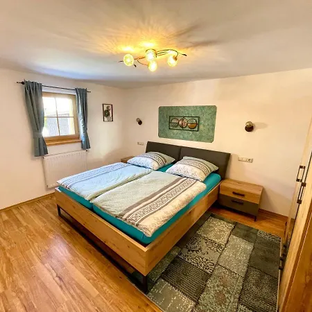 Apartmán Muehlau - Oberau/berchtesgaden Berchtesgaden