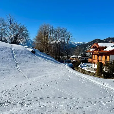 Muehlau - Oberau/berchtesgaden