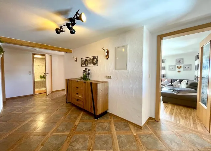 Muehlau - Oberau/berchtesgaden Apartamento