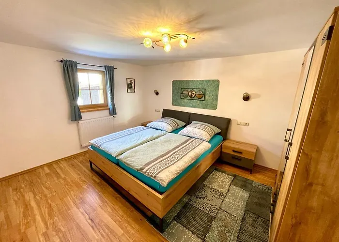 Apartamento Muehlau - Oberau/berchtesgaden Berchtesgaden