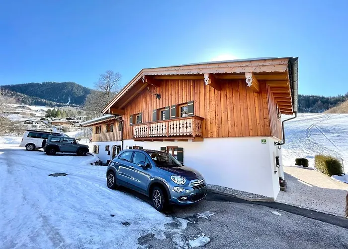 Muehlau - Oberau/berchtesgaden