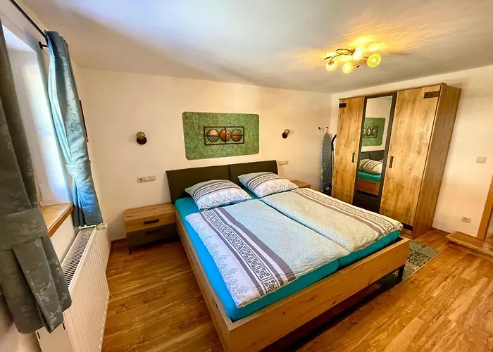 Muehlau - Oberau/berchtesgaden Apartamento